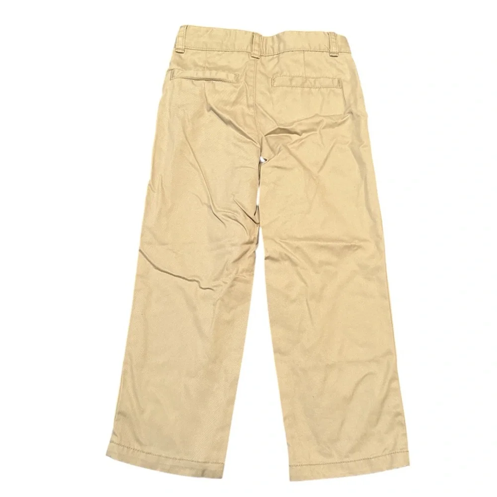 Gymboree Tan Casual Pants